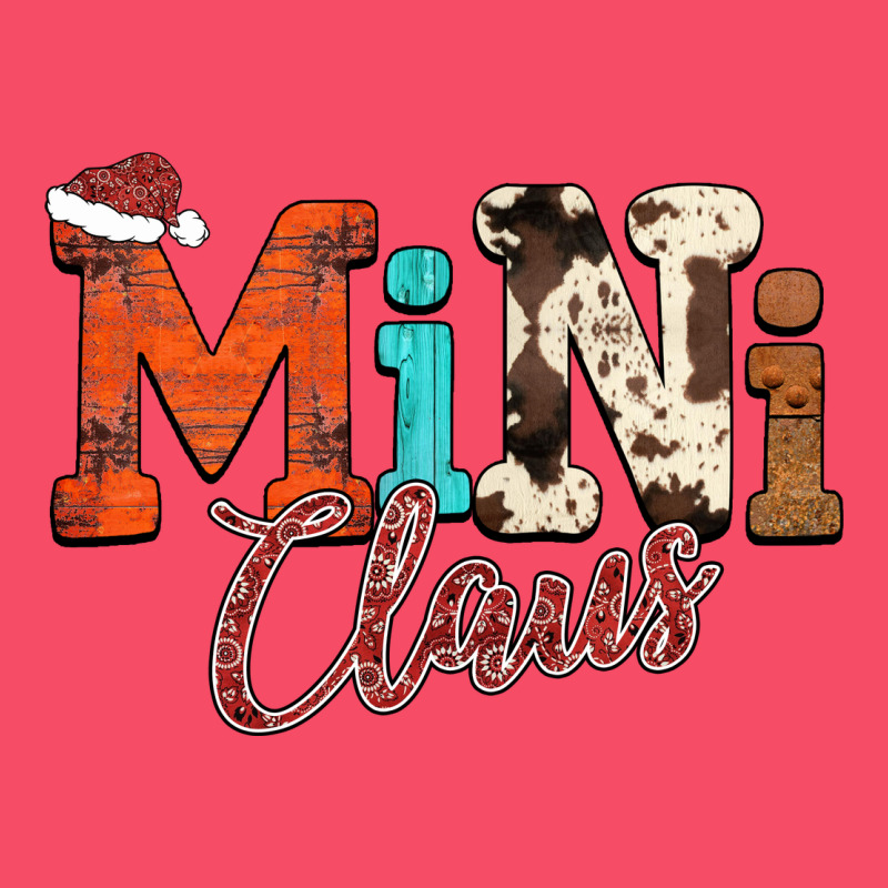 Mini Claus Premium Sweatshirt by CowhideDigitalArt | Teevron