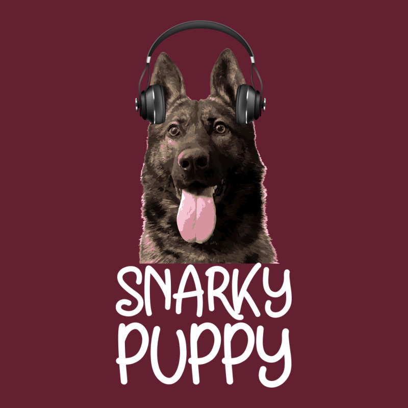 Snarky Puppy Classic Tee by Bettercallsaul | Teevron