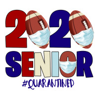 Quarantined Senior 2020 American Football | Teevron