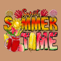 Sweet Summer Time Heavyweight Hoodie | Teevron