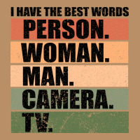 Person Woman Man Camera Tv Vintage Hoodie | Teevron