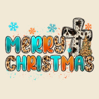 Western Merry Christmas Premium Tee | Teevron