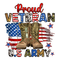 proud veteran u.s army | Teevron