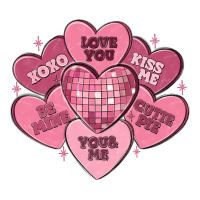 valentines conversation hearts | Teevron
