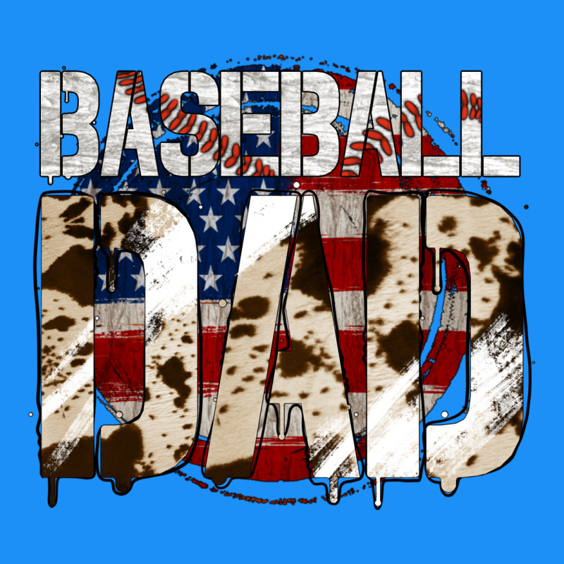 Baseball American Dad Classic Tee by Bettercallsaul | Teevron
