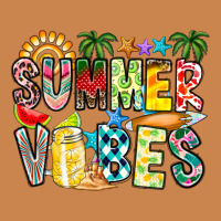 Summer Vibes Heavyweight Hoodie | Teevron