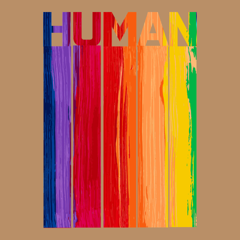 Human Vintage Hoodie by Bettercallsaul | Teevron