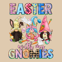 Easter With My Gnomies  Easter Day Heavyweight Sweatshirt | Teevron