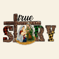 True Story Holy Family Vintage Tee | Teevron