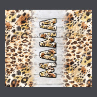 Mother's Day Mama Leopard Tumbler Tbs Long Sleeve Tee | Teevron