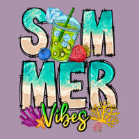 Summer Vibes Heavyweight Hoodie | Teevron