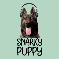 Snarky Puppy Classic Tee | Teevron