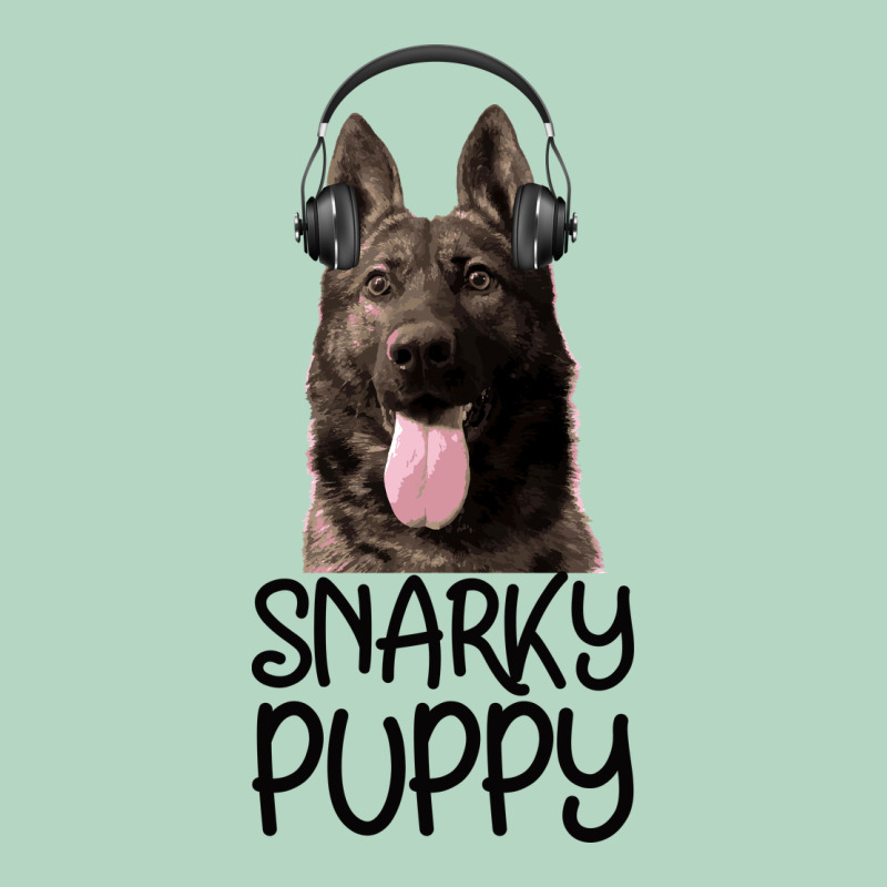 Snarky Puppy Classic Tee by Bettercallsaul | Teevron