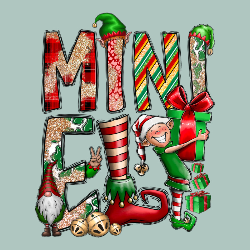 Mini Elf Premium Sweatshirt by CowhideDigitalArt | Teevron