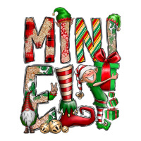 Mini Elf | Teevron