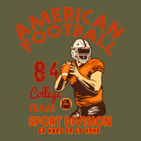 American Football Vintage Tee | Teevron