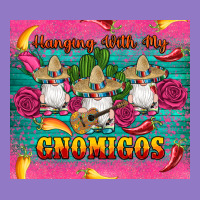 Mexican Hanging With My Gnomigos Urban Hoodie | Teevron