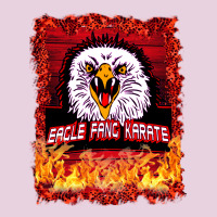 Eagle Fang Karate Classic Tee | Teevron