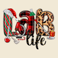 Lab Life Christmas Premium Tee | Teevron