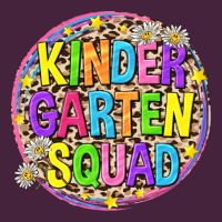 Kindergarten Squad Premium Tee | Teevron