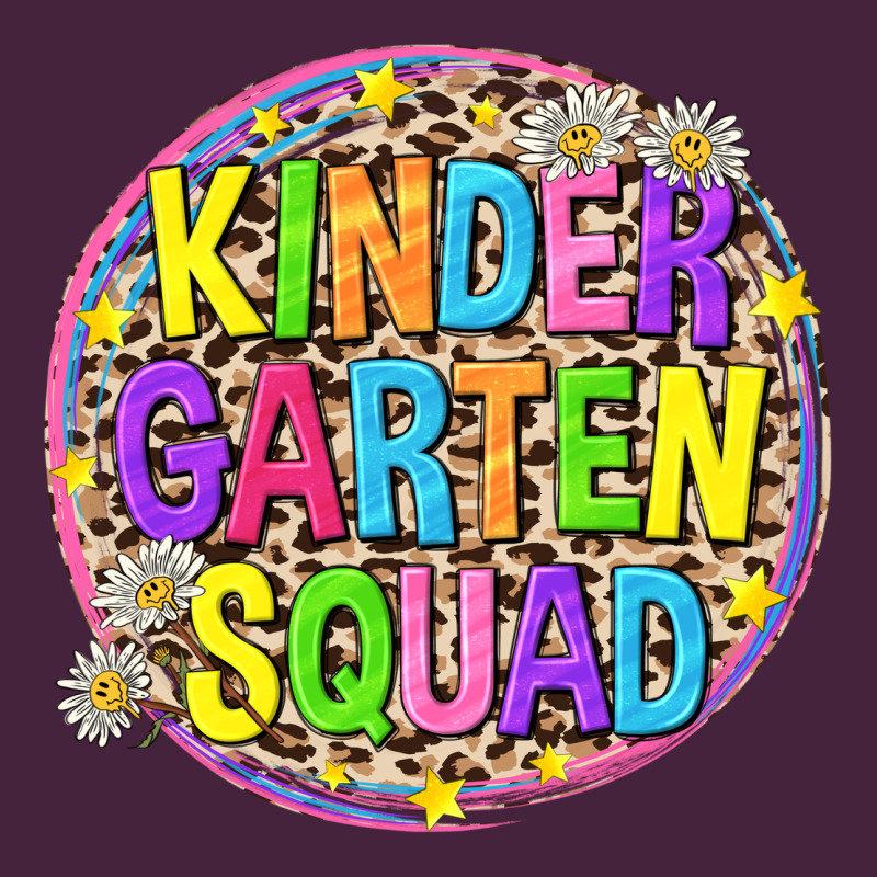 Kindergarten Squad Premium Tee by NancyCooperArtShop | Teevron