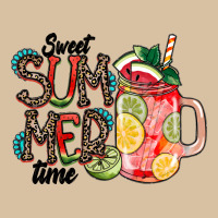 Sweet Summer Time Heavyweight Hoodie | Teevron