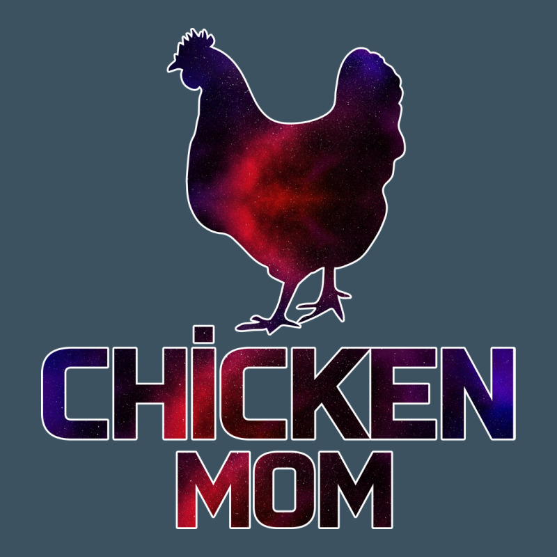 Chicken Mom Urban Heavy Tee by Bettercallsaul | Teevron