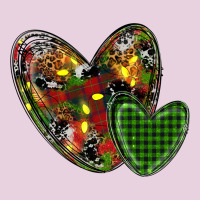 Christmas Heart Ladies Tee | Teevron