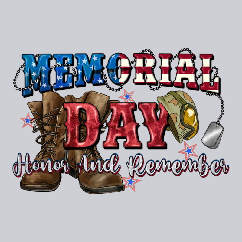 Memorial Day Honor Ans Remember Heavyweight Sweatshirt by CowGirlArtShop | Teevron