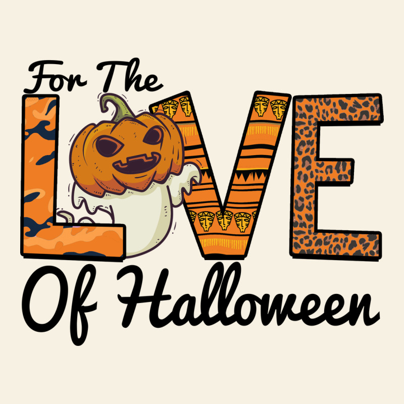 For The Love Of Halloween Vintage Tee by Bettercallsaul | Teevron