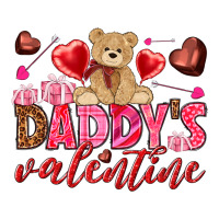 Daddy's Valentine | Teevron