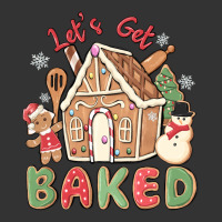 let's get baked | Teevron