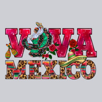 Viva Mexico Heavyweight Sweatshirt | Teevron