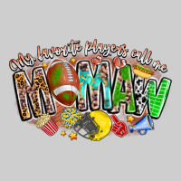 My Favorite Players Call Me Mawmaw Premium Sweatshirt | Teevron
