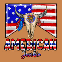 American Junkie Heavyweight Hoodie | Teevron