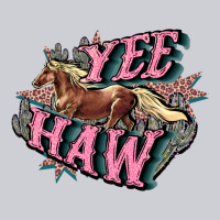 Yee Haw Heavyweight Sweatshirt | Teevron