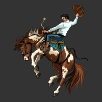 american paint horse rodeo cowboy | Teevron