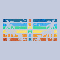 Retro Summer Long Sleeve Tee | Teevron