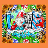 Love Christmas Gnome Premium Sweatshirt | Teevron