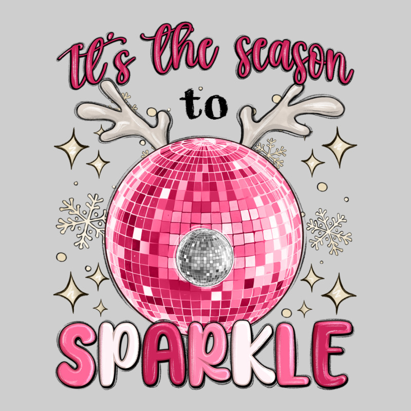 It's The Season To Sparkle Premium Tee by MaliasSmallBusiness | Teevron