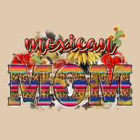 Mexican Mom Mexico Heavyweight Sweatshirt | Teevron