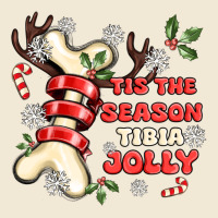 Tis The Season Tıbıa Jolly Premium Tee | Teevron