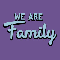 We Are Family Vintage Tee | Teevron