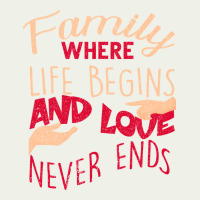 Family Urban Heavy Tee | Teevron