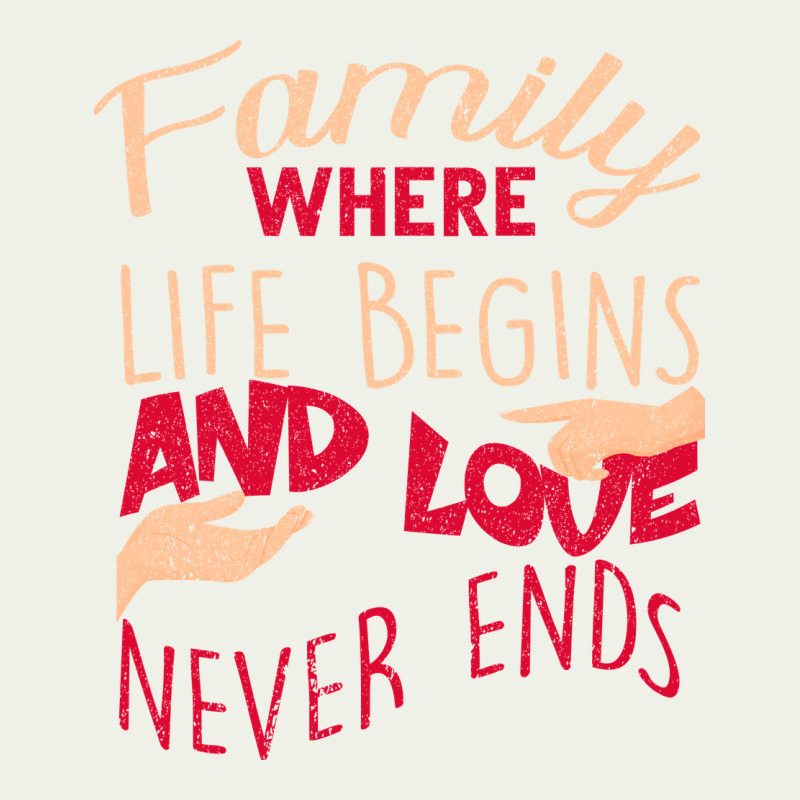 Family Urban Heavy Tee by Bettercallsaul | Teevron