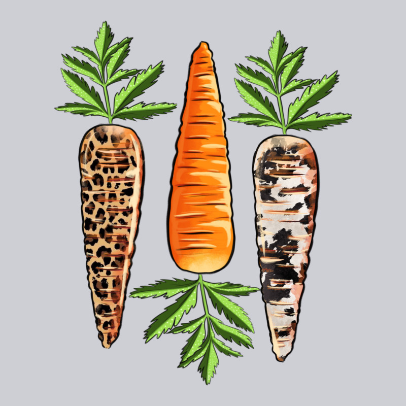 Easter Carrot Easter Day Heavyweight Sweatshirt by CowGirlArtShop | Teevron