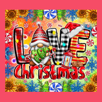 Love Christmas Gnome Premium Sweatshirt | Teevron