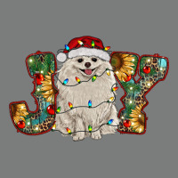 Pomeranian Christmas Joy Premium Hoodie | Teevron