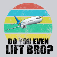 Do You Even Lift Bro Classic Tee | Teevron