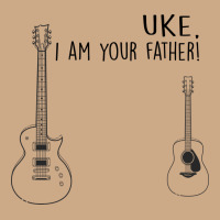 Uke I'm Your Father Vintage Hoodie | Teevron